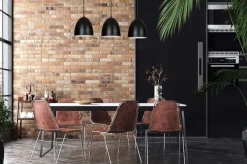 Lenox 70cm taklampa