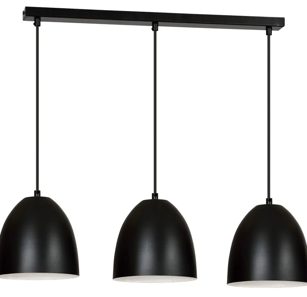 Lenox 70cm taklampa