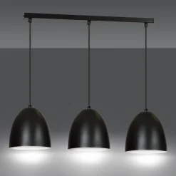Lenox 70cm taklampa