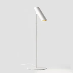 Leo 48cm skrivbordslampa