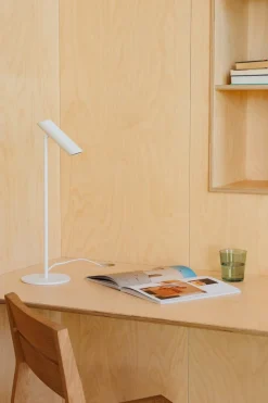 Leo 48cm skrivbordslampa