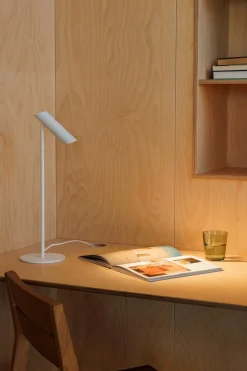 Leo 48cm skrivbordslampa