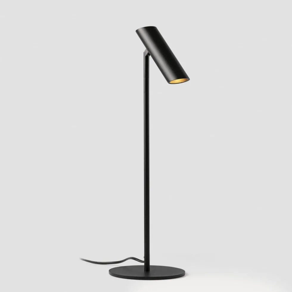Leo 48cm skrivbordslampa