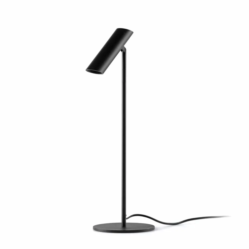 Leo 48cm skrivbordslampa