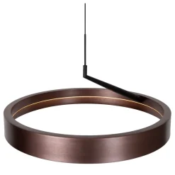 Leonard Ø55 taklampa