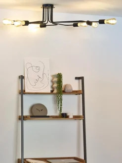 Lester 150cm plafond