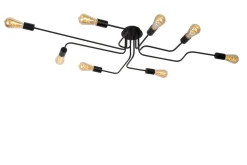 Lester 150cm plafond