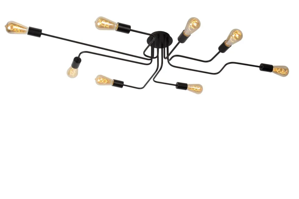 Lester 150cm plafond