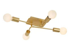 Lester 50cm plafond