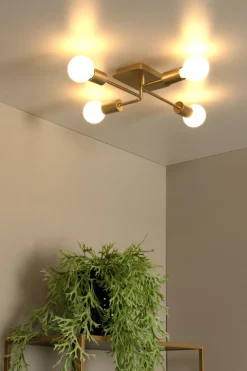 Lester 50cm plafond