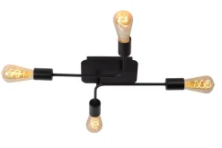 Lester 50cm plafond