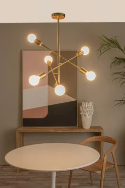 Lester Ø60 plafond