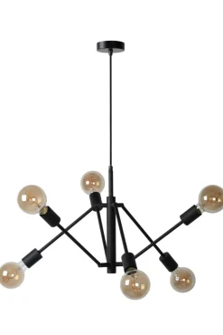 Lester Ø76 taklampa