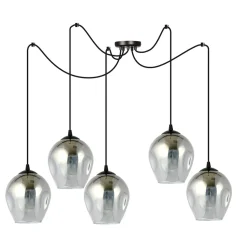Level 50cm taklampa
