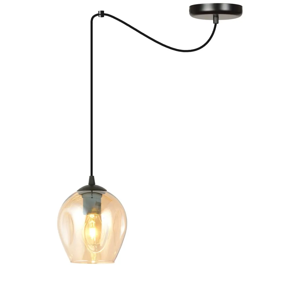 Level Ø14 taklampa