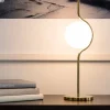 Le Vita 58cm bordslampa