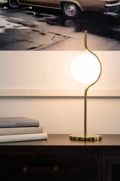 Le Vita 58cm bordslampa