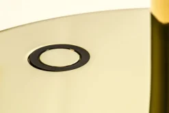 Le Vita 58cm bordslampa