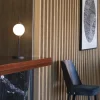 Le Vita 58cm bordslampa