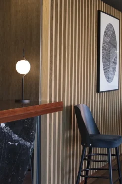 Le Vita 58cm bordslampa