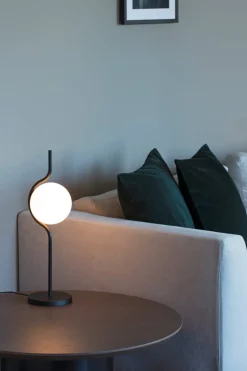 Le Vita 58cm bordslampa