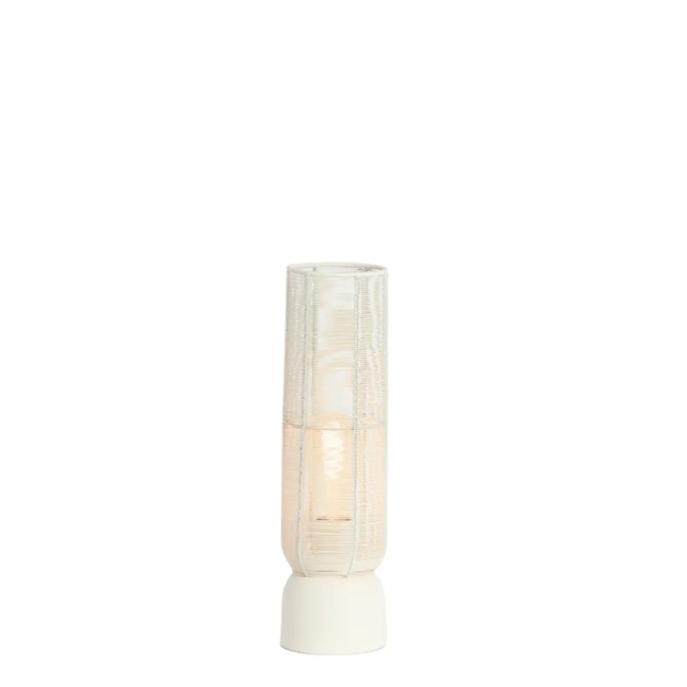 Lezuza 40cm bordslampa