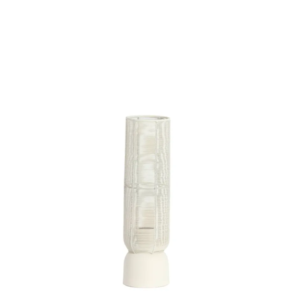Lezuza 40cm bordslampa