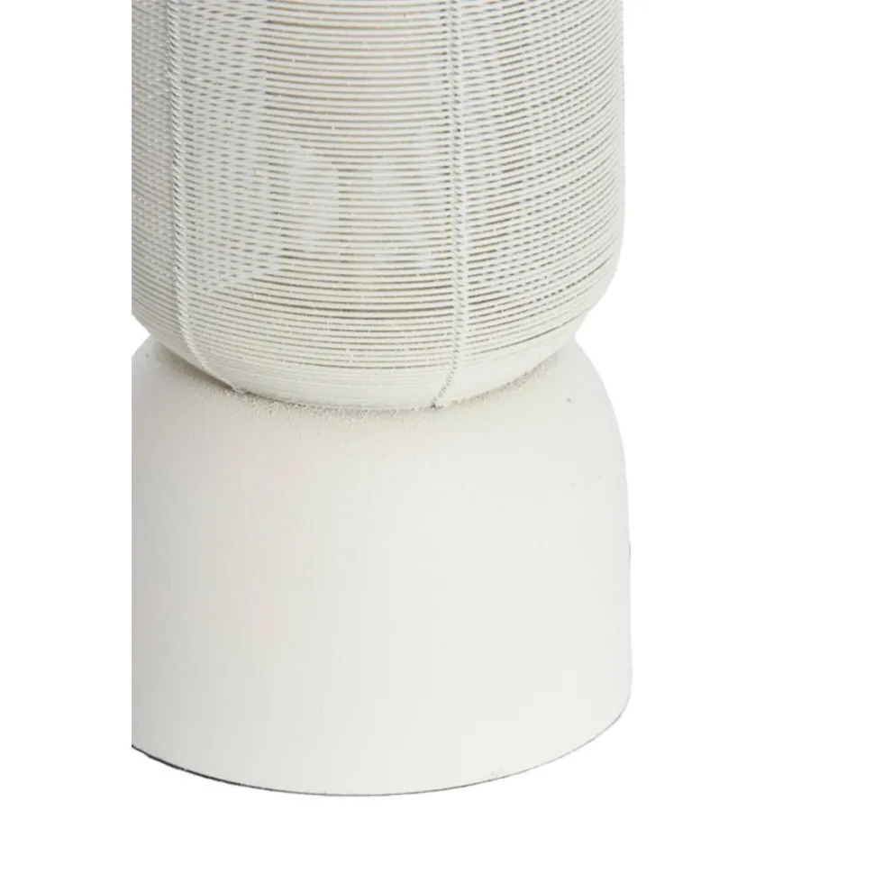 Lezuza 40cm bordslampa