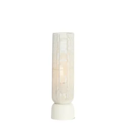 Lezuza 50cm bordslampa