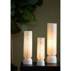 Lezuza 50cm bordslampa