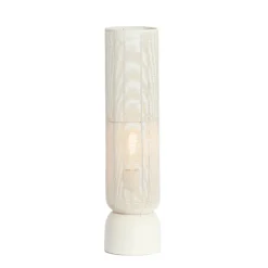Lezuza 60cm bordslampa