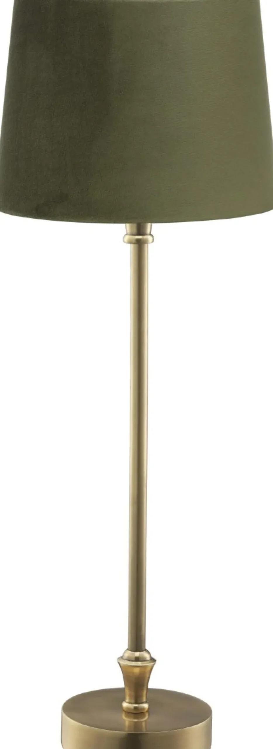 Liam 60cm bordslampa