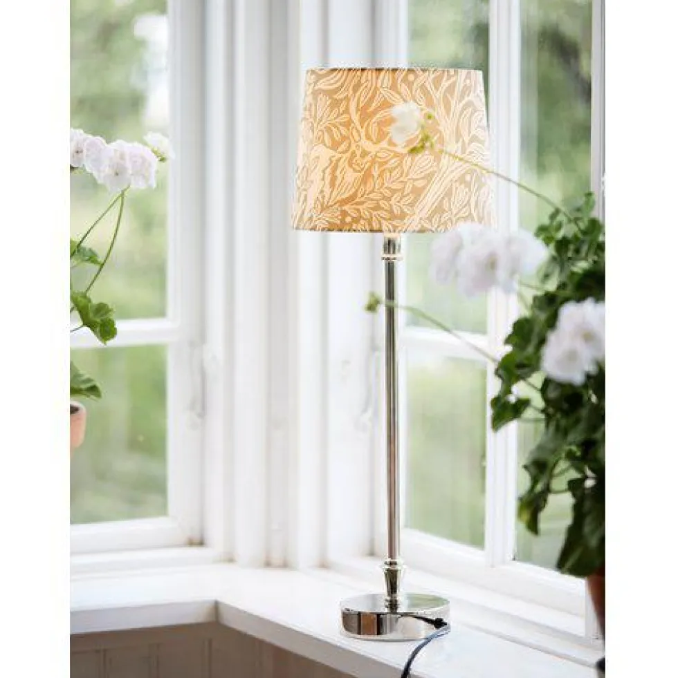 Liam 55cm bordslampa