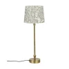 Liam 55cm bordslampa