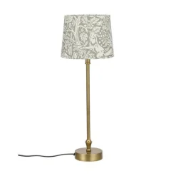 Liam 55cm bordslampa
