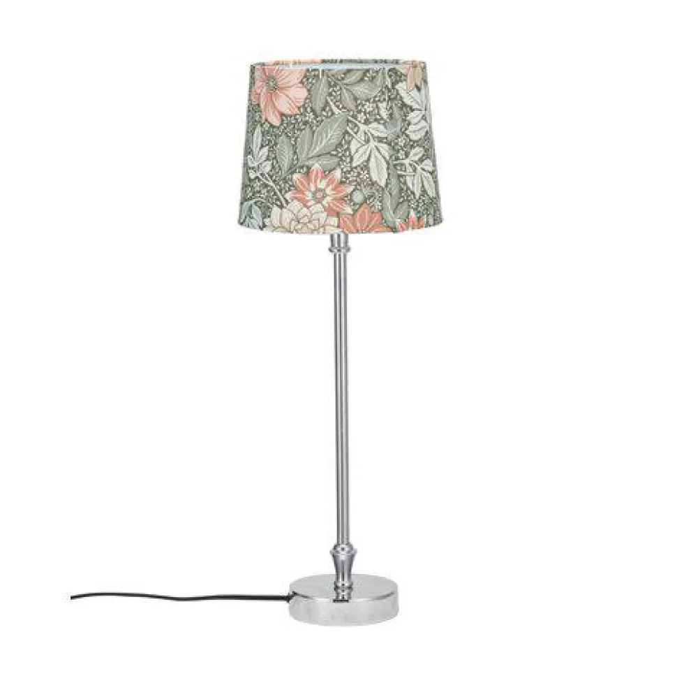Liam 55cm bordslampa