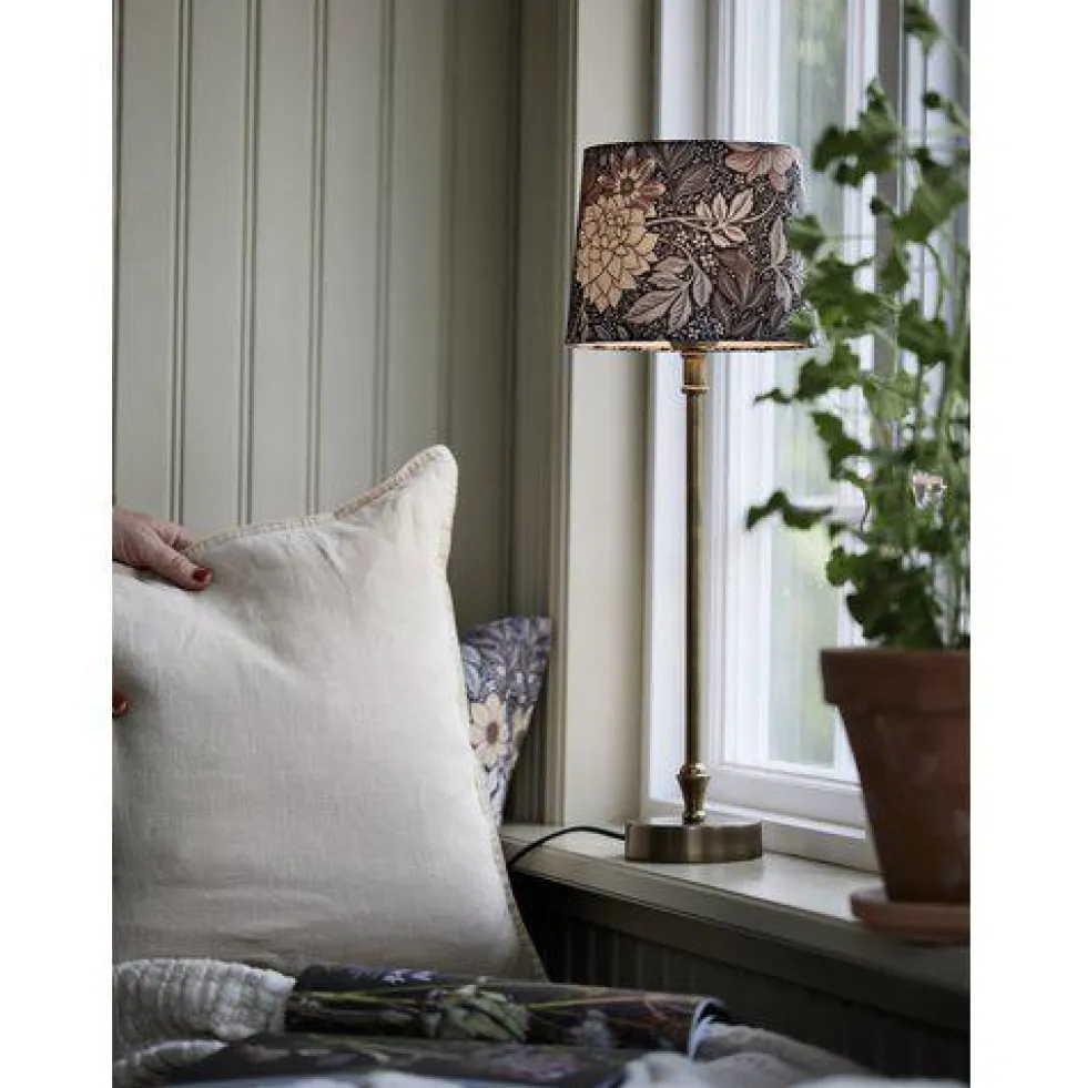 Liam 55cm bordslampa