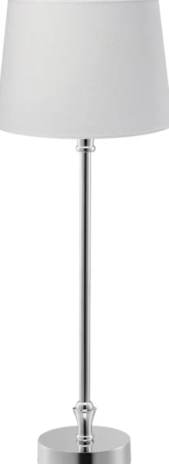 Liam 60cm bordslampa