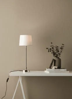 Liam 60cm bordslampa