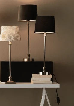 Liam 60cm bordslampa