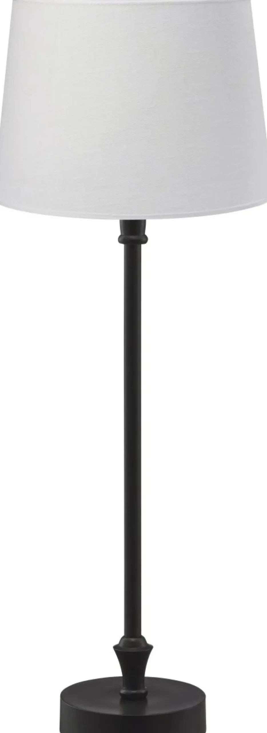 Liam 60cm bordslampa