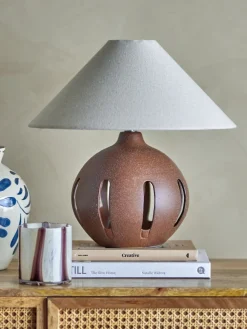 Liana 40cm bordslampa