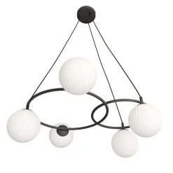 Libra 70cm taklampa