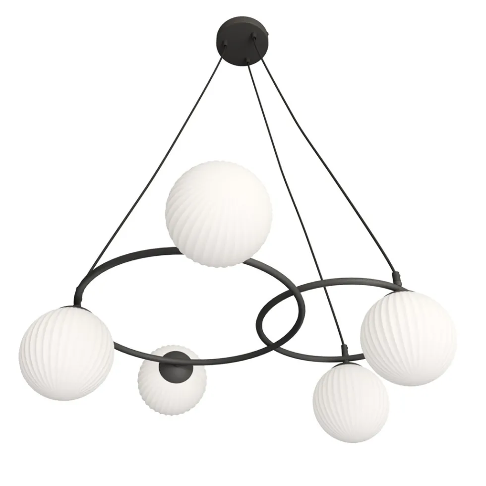 Libra 70cm taklampa