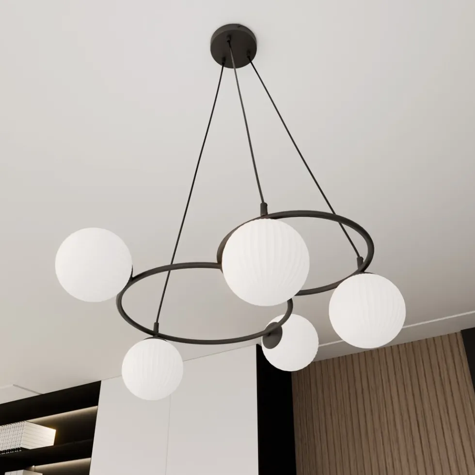 Libra 70cm taklampa