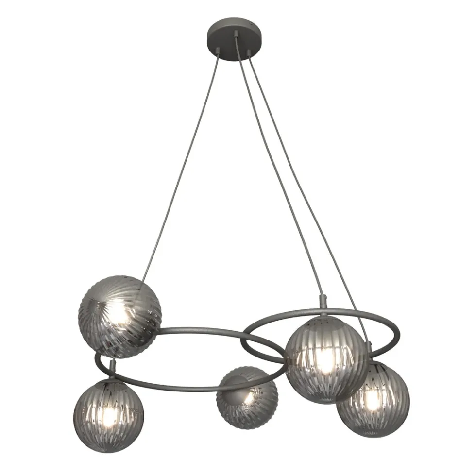 Libra 70cm taklampa