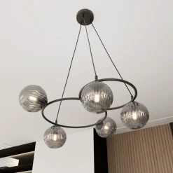 Libra 70cm taklampa