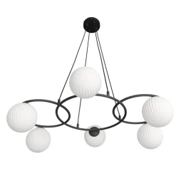 Libra 88cm taklampa