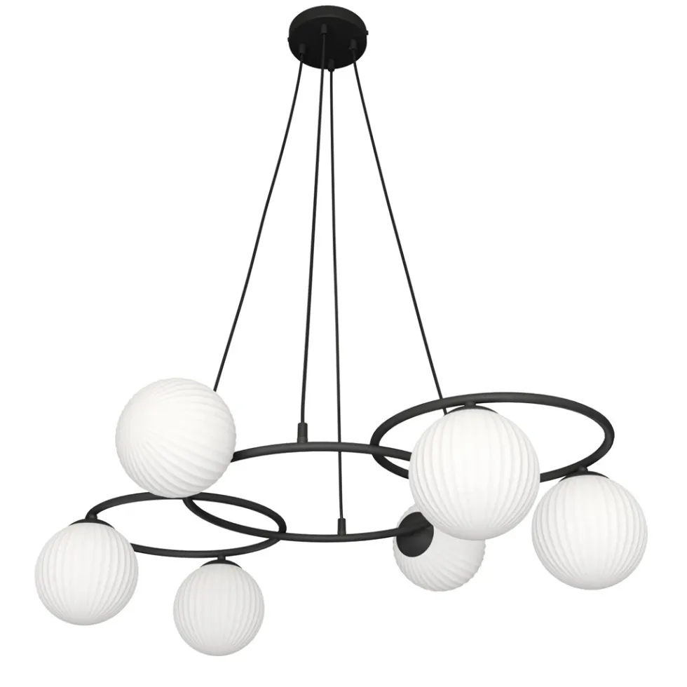 Libra 88cm taklampa