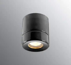 Light On Ø10 badrumslampa